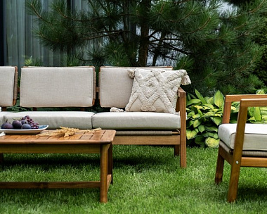 Диванная группа CALISTO L Joygarden