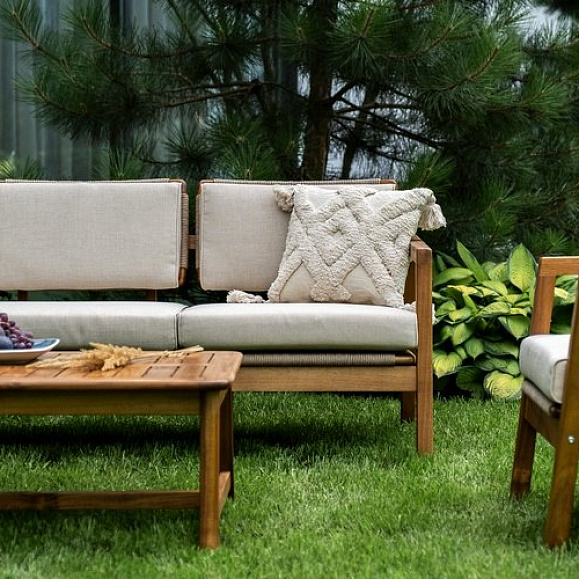 Диванная группа CALISTO L Joygarden фото 5