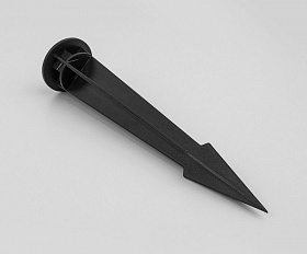 Колышек для установки в грунт