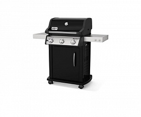 Газовый гриль Weber Spirit Premium E-315 gbs, Черный 46512275
