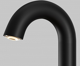 Ландшафтный светильник Lumi Maytoni O476FL-L4GF3K цвет Графит