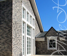 Облицовочный камень БРЕМЕН БРИК 307-80