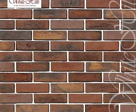 Облицовочный камень ТЕРАМО БРИК II 364-70