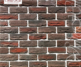 Облицовочный камень БРЕМЕН БРИК 306-40