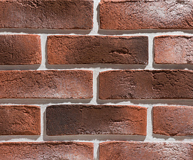 Декоративный кирпич Дижон 480