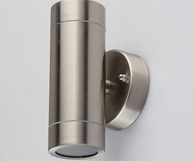 Уличный светильник De Markt Меркурий 807020501