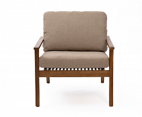 Кресло из акации MONA Joygarden