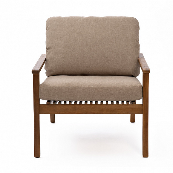 Кресло из акации MONA Joygarden фото 3