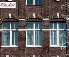 Облицовочный камень БРЕМЕН БРИК 306-40