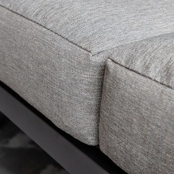 Лаунж-зона Felix Royal Family алюминий, цвет антрацит фото 14