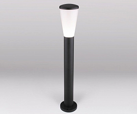 Уличный светильник Elektrostandard IP54 1417 TECHNO черный