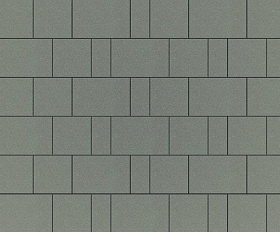 Новый Город 240х160х60, 160х160х60, 80х160х60 мм. PROFI Ультрамарин на белом цементе ч/п