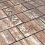 Тротуарная плитка Steinrus Bergamo 40 мм Colormix Берилл