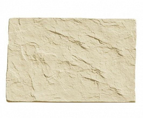 Руст №4, цвет Бежевый