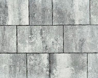 Тротуарная плитка Антара Выбор Искусственный камень Б.1.АН.6 60 мм. Шунгит