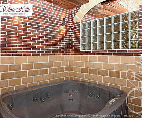 Искусственный камень ШЕРБОН 482-10