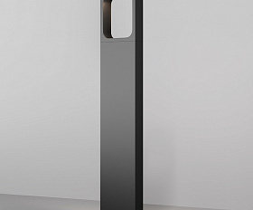 Ландшафтный светильник Track Maytoni O461FL-L7GF3K1 цвет Графит