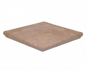 Угловая ступень WKS31150 Westerwalder Klinker Atrium