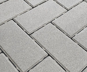 Тротуарная плитка Koldiz 50 мм Стандарт Серый