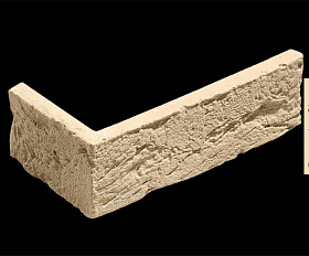 Декоративный кирпич Авиньон угловой элемент