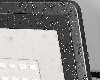 Прожектор Flood 4000К 30Вт IP 65 Maytoni FL001-L30B4K цвет Черный