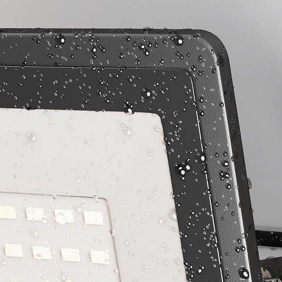 Прожектор Flood 4000К 30Вт IP 65 Maytoni FL001-L30B4K цвет Черный фото 4