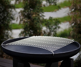 Решетка для чаши Concretika R80