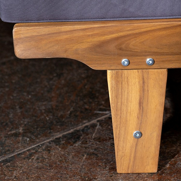 Комплект для отдыха из акации BOOKA Joygarden фото 7