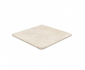 Ступень угловая Exagres Petra 343 Bone 330x330 мм R12