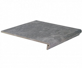 Фронтальная ступень WKS31100 Westerwalder Klinker Atrium