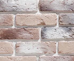 Декоративный кирпич Орлеан 333