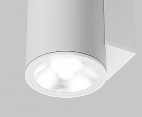 Настенный светильник (бра) Shim Maytoni O303WL-L10W3K цвет Белый