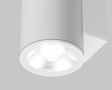 Настенный светильник (бра) Shim Maytoni O303WL-L10W3K цвет Белый