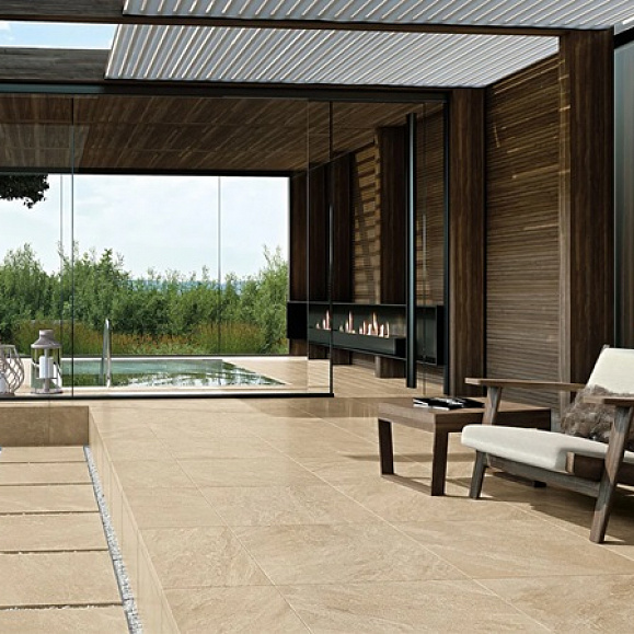 Керамогранит Italon Клаймб Роуп Структурированный 60x60 см фото 2