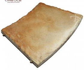 Тротуарная плитка White Hills Радиальная R4900-14