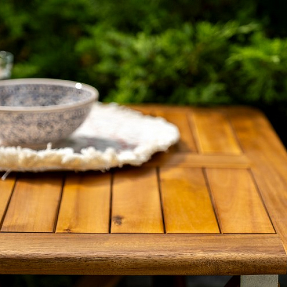 Кофейный комплект КАЛИСТО обеденный стулья без подлоктникам Joygarden фото 8