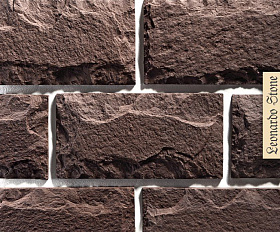 Декоративный кирпич Турин 709