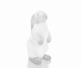 Светильник Berkano Eddie Snow White Light