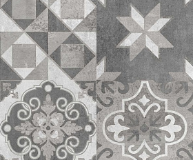 Керамогранитная плитка Estima AR01 40,5x40,5 см неполированный