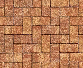 Брусчатка 200х100х60 мм NATUR Вернисаж