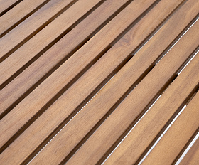 Диванная группа из акации MONA Joygarden