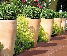 Напольная плитка WKS31120 Westerwalder Klinker Atrium