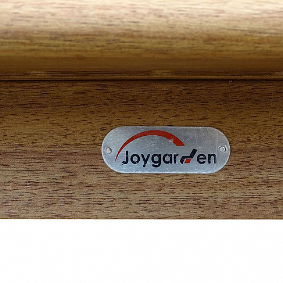 Стол из акации КАЛИСТО 140 см Joygarden фото 5