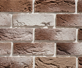 Декоративный кирпич Авиньон 402