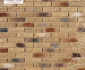 Искусственный камень ДЕРРИ БРИК 389-40