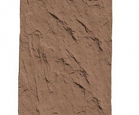 Руст №6, цвет Коричневый