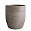 Кашпо Concretika Vase3 D90 H95 Smokey Grey