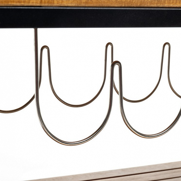 Стол сервировочный NOURD с подносом Joygarden фото 8