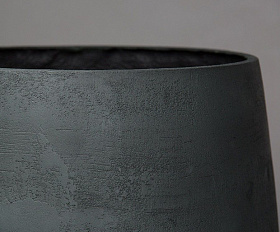 Кашпо Concretika Balcony 40x15x15 Ocean Green