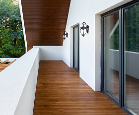 Настенный светильник (бра) Fleur Maytoni O414WL-01BZ цвет Бронза Антик